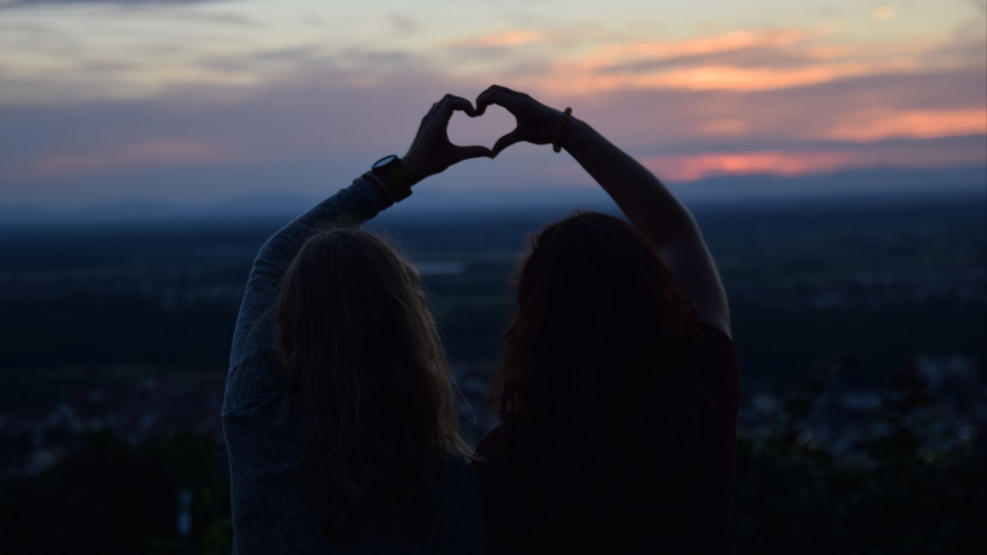 Przyjaźń, czyli cud człowieczeństwa