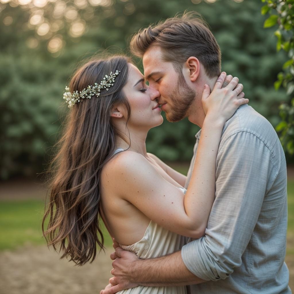 Głęboki cytat o miłości