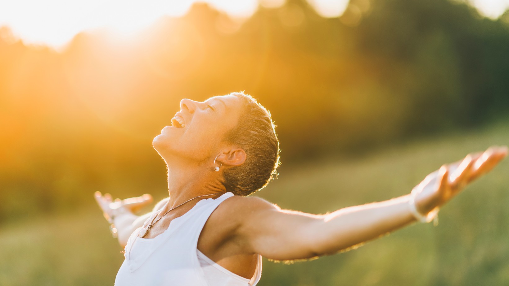 Energia kobieca – Jak ją rozpoznać i wykorzystać w codziennym życiu?