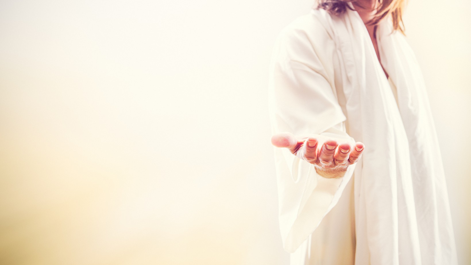 Jakie są dowody na to, że Jezus istniał naprawdę?