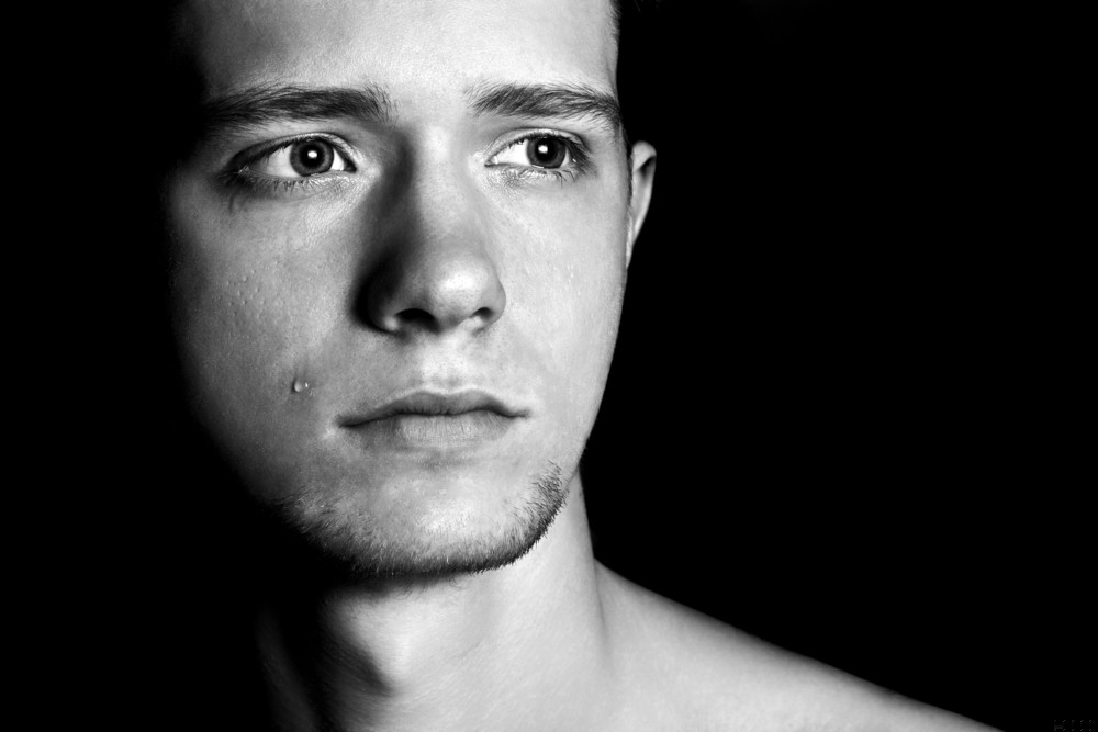 Gdy kobieta odmawia miłości, a proponuje ci przyjaźń, nie bierz …