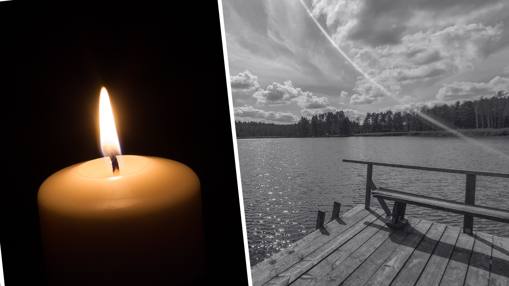 Śmierć 15-latka podczas obozu harcerskiego – dramat nad jeziorem Ośno