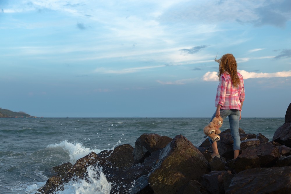 Prawdziwą miarą człowieka jest to, jak traktuje kogoś, kto nie …