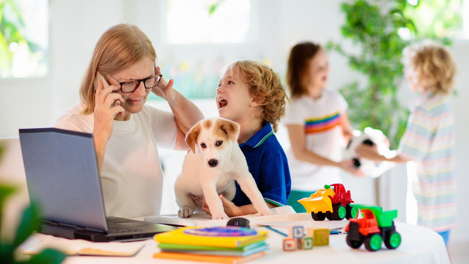 Od 1 stycznia nowy przywilej dla rodziców!