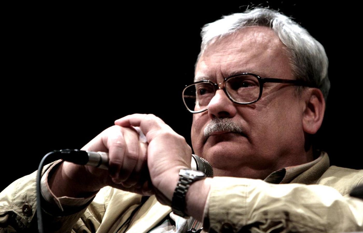 Będzie nowy „Wiedźmin”? Andrzej Sapkowski zdradza plany!