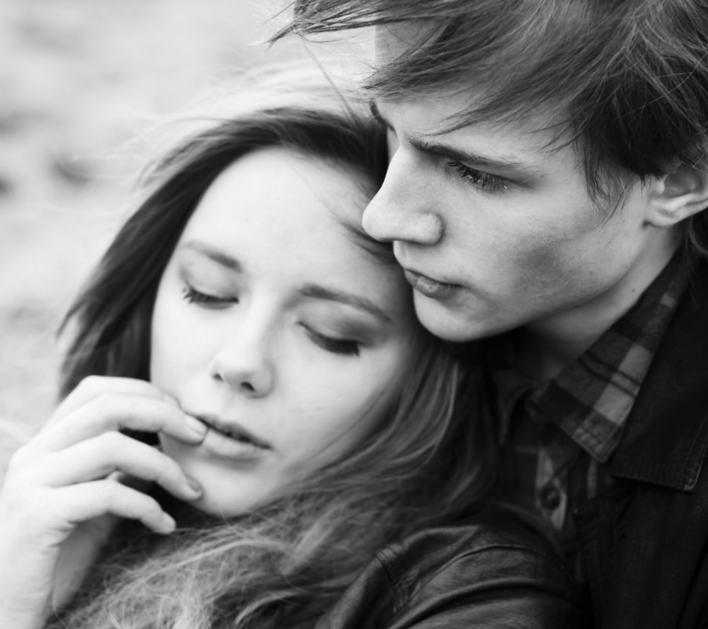 Zupełnie jakbyśmy poznali się tylko po to, żeby się ze …