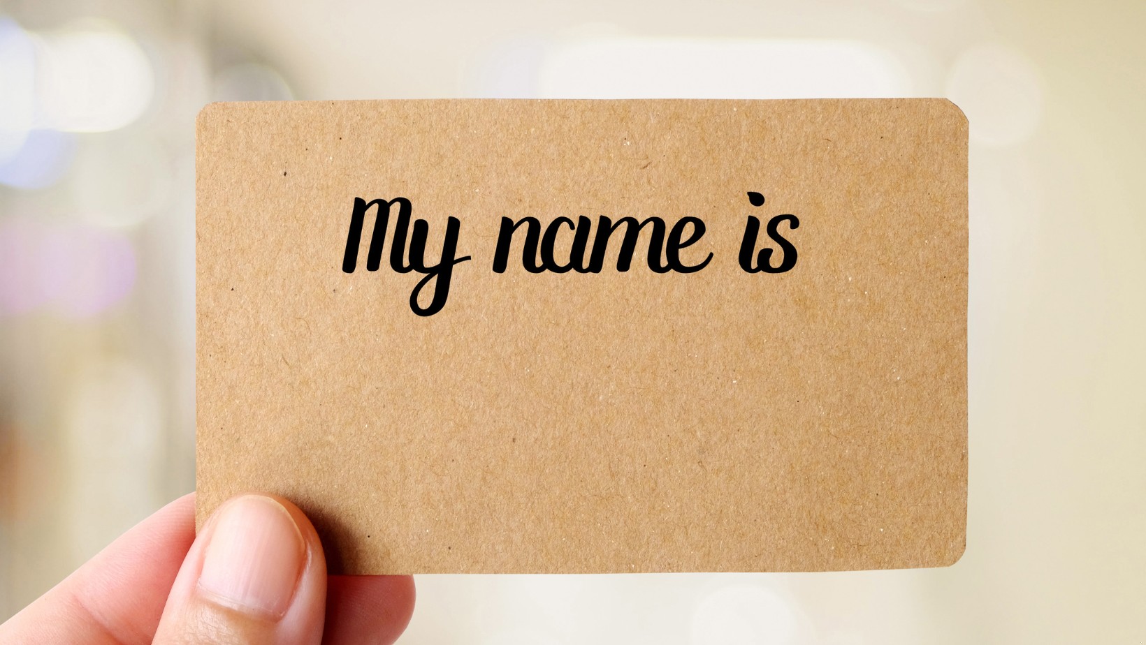 Osoby posiadające te imiona są najbardziej inteligentne! Sprawdź, czy jesteś w tej grupie!