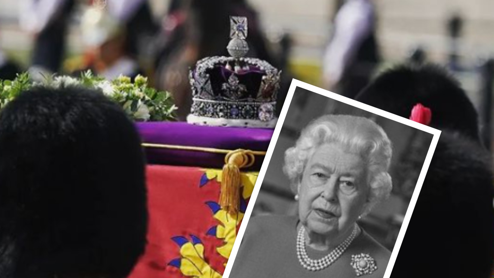 Pogrzeb Elżbiety II kosztuje krocie. Ta kwota zwala z nóg