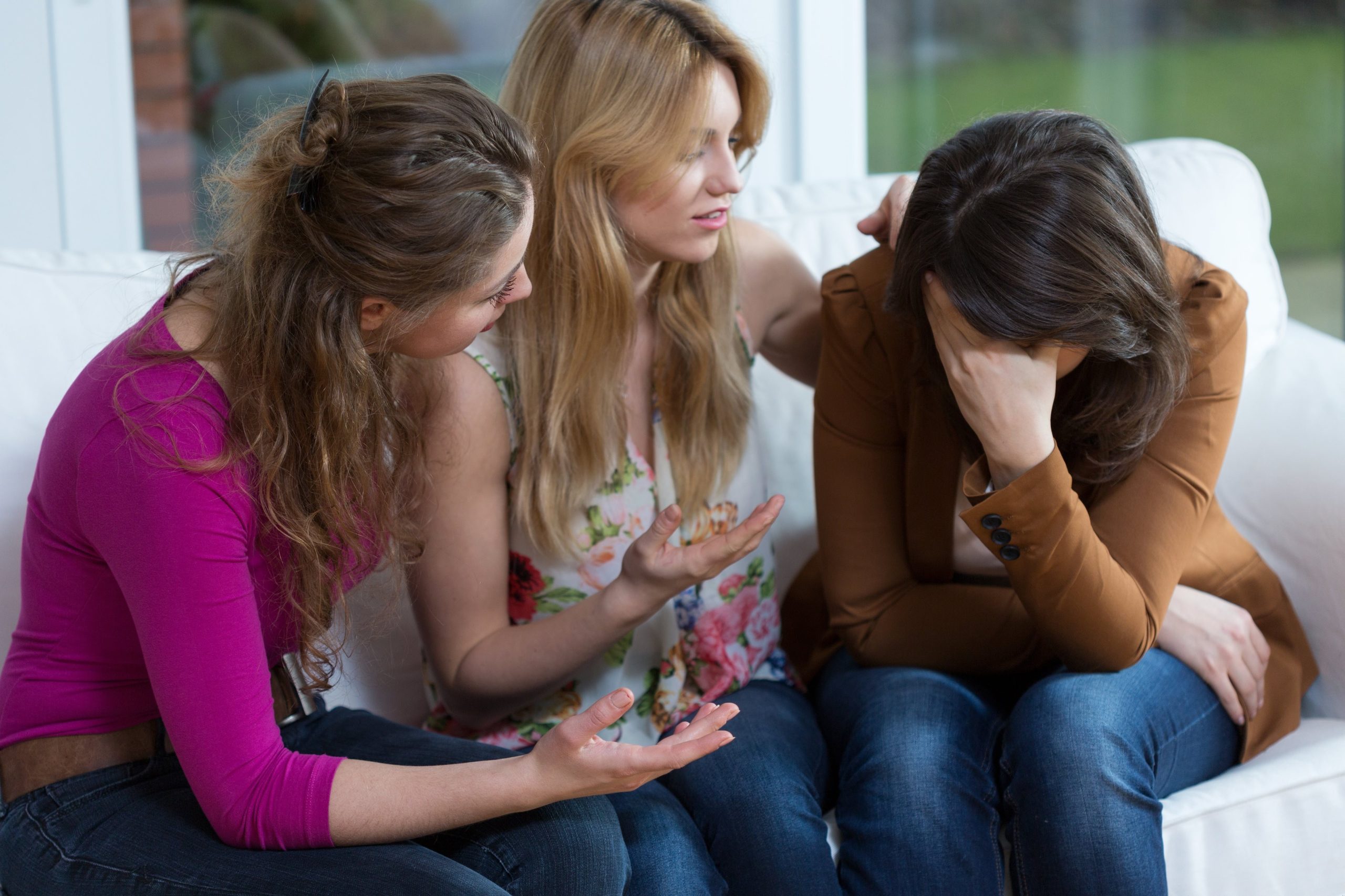 6 zachowań, dzięki którym rozpoznasz mentalność ofiary