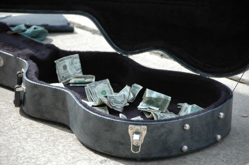 Są też ludzie, których ambicje sięgają dalej i głębiej niż …