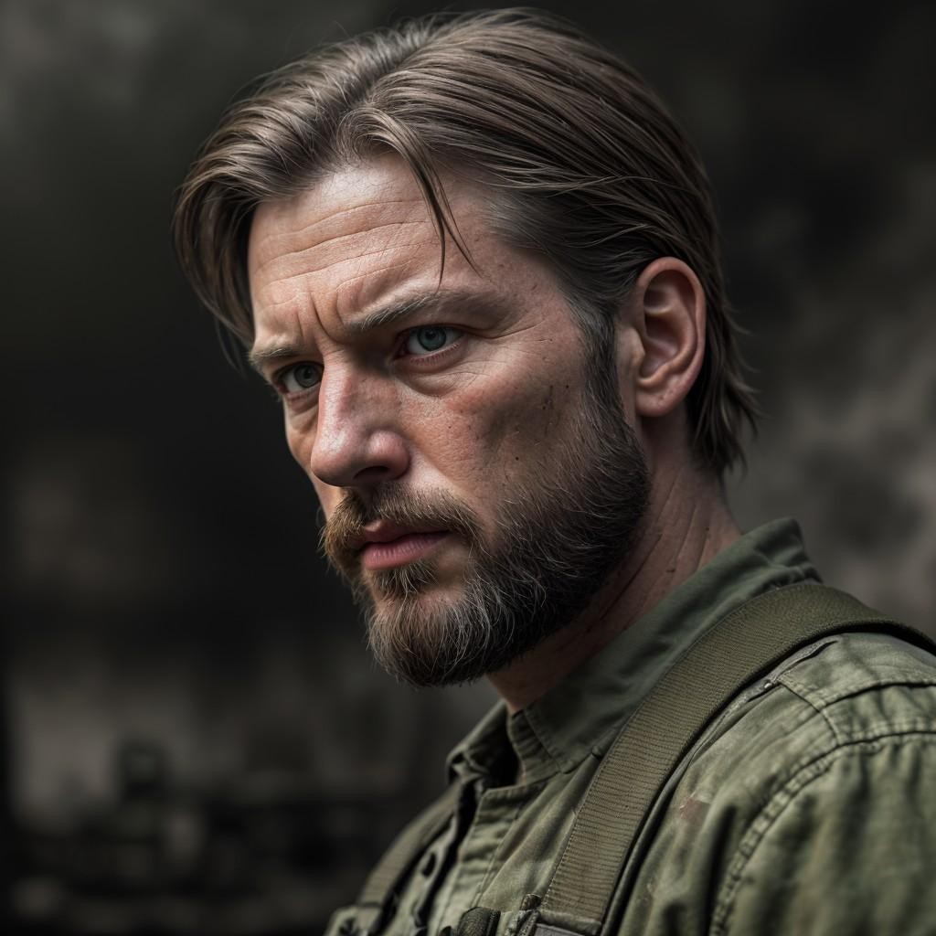 Cytat o Wojnie od Ernsta Fischera