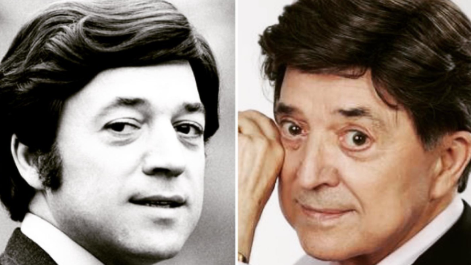 Jerzy Połomski obchodził 89. urodziny. Spędził je w domu opieki…