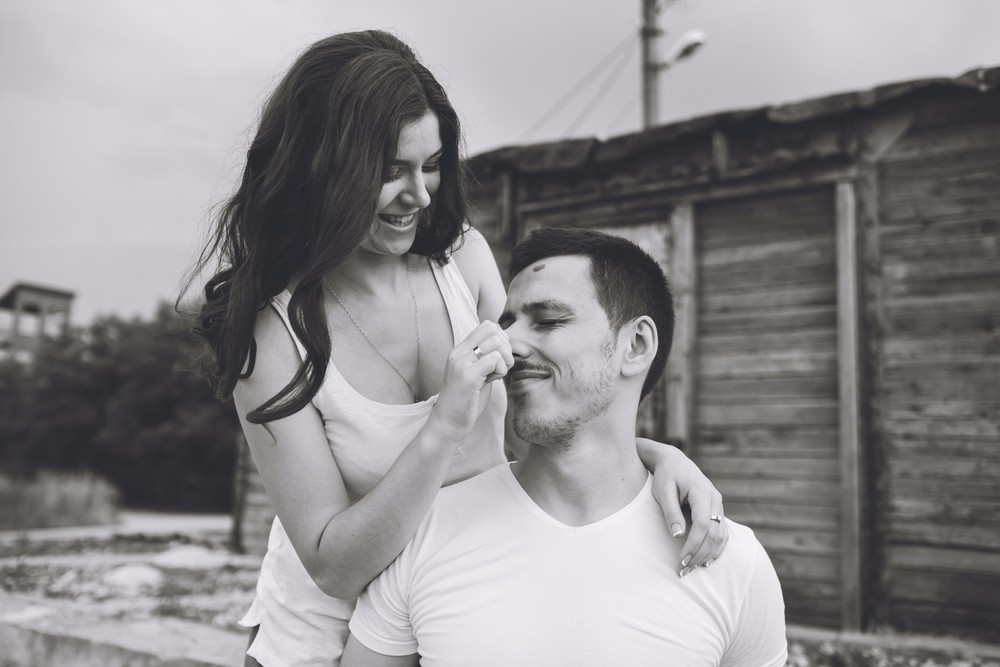 Ty chyba nie rozumiesz, że człowiek rozumie drugiego, kiedy przychodzi …