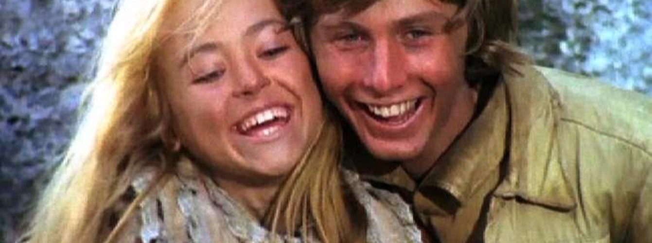 5 pamiętnych cytatów z książki „W pustyni i w puszczy”