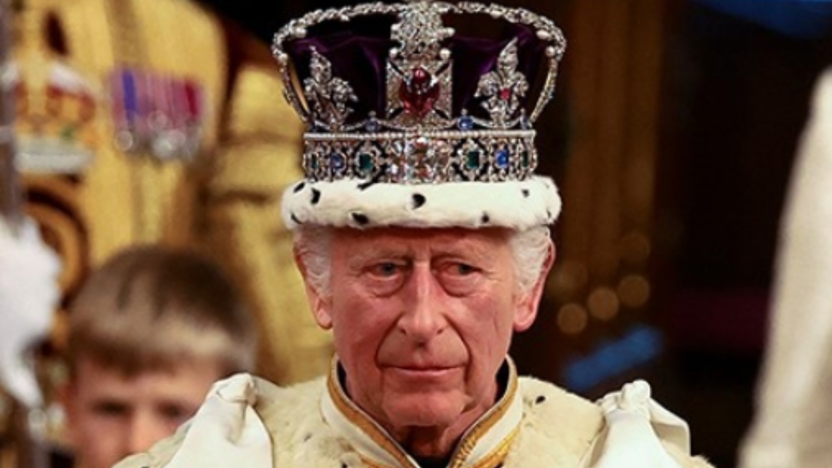 Pałac Buckingham ogłasza historyczną decyzję. Książe pozbawiony tytułów!