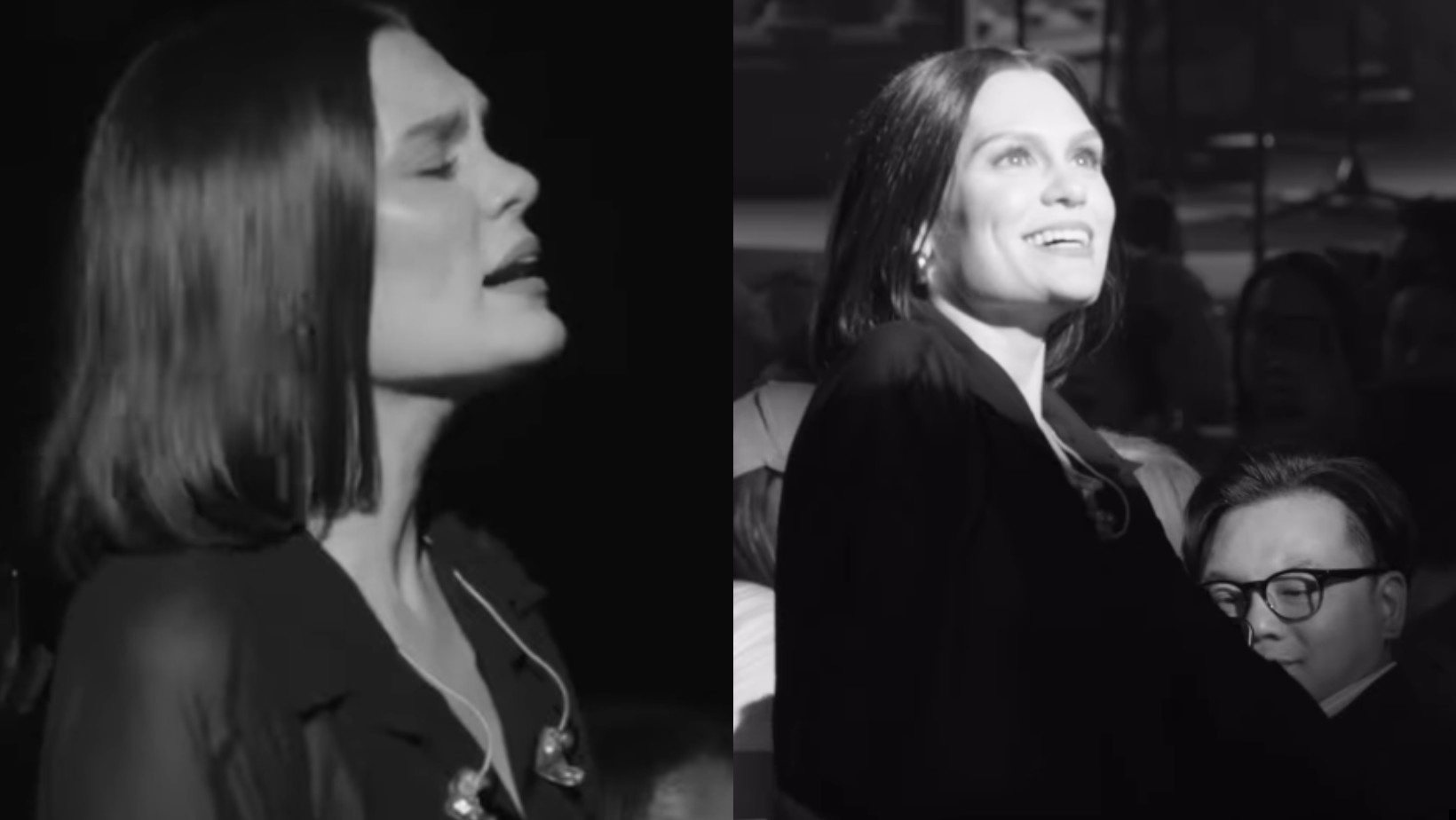 Jessie J zmaga się z rakiem piersi – ostatni koncert przed operacją