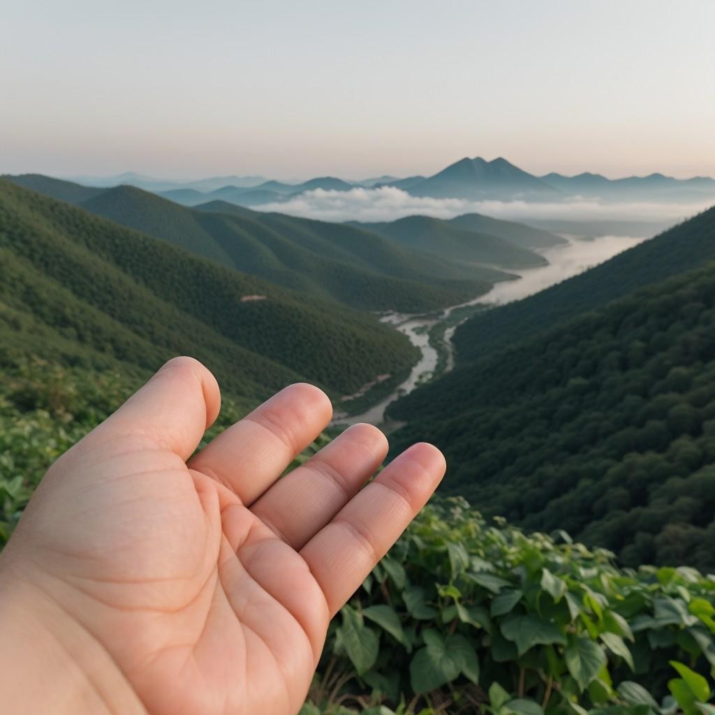 Cytat o naturze i życiu