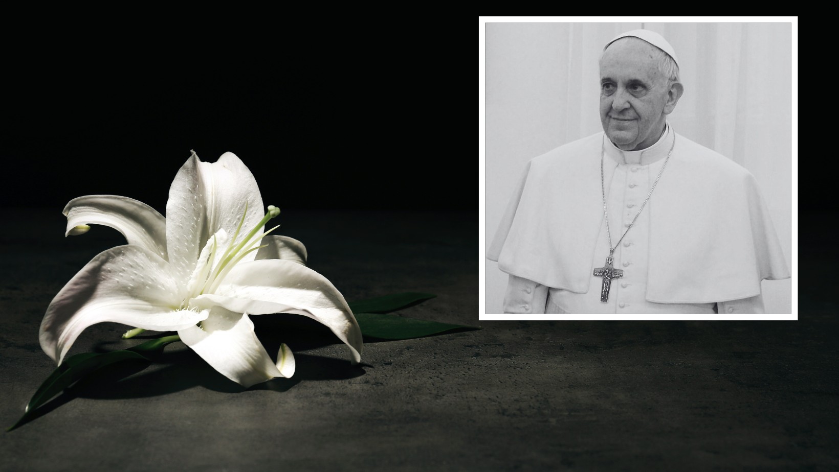 Pogrzeb papieża Franciszka. Kardynałowie nie zrobili tego, o co prosił Ojciec Święty!