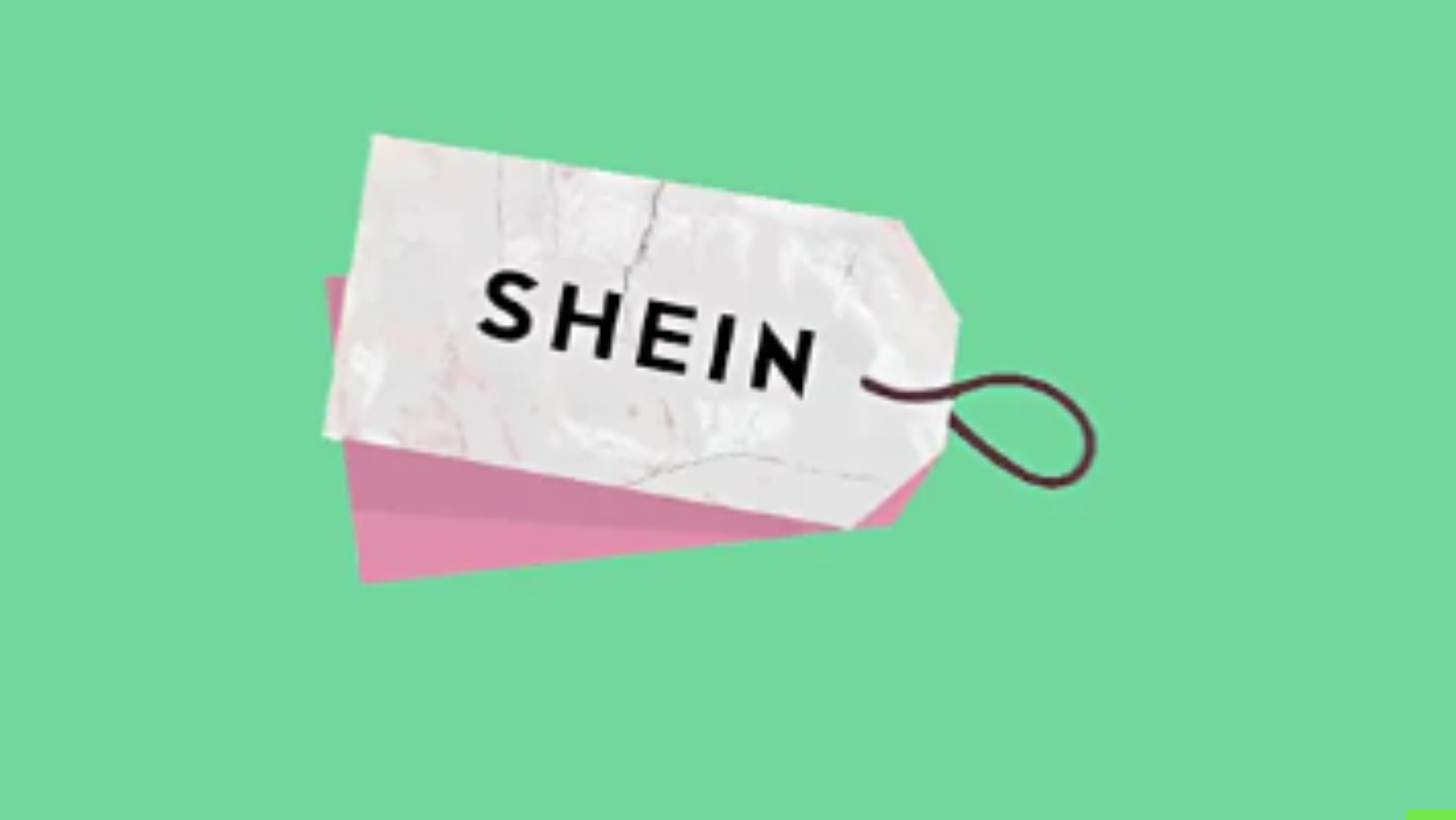 SHEIN wydało oświadczenie w sprawie toksycznych substancji w odzieży
