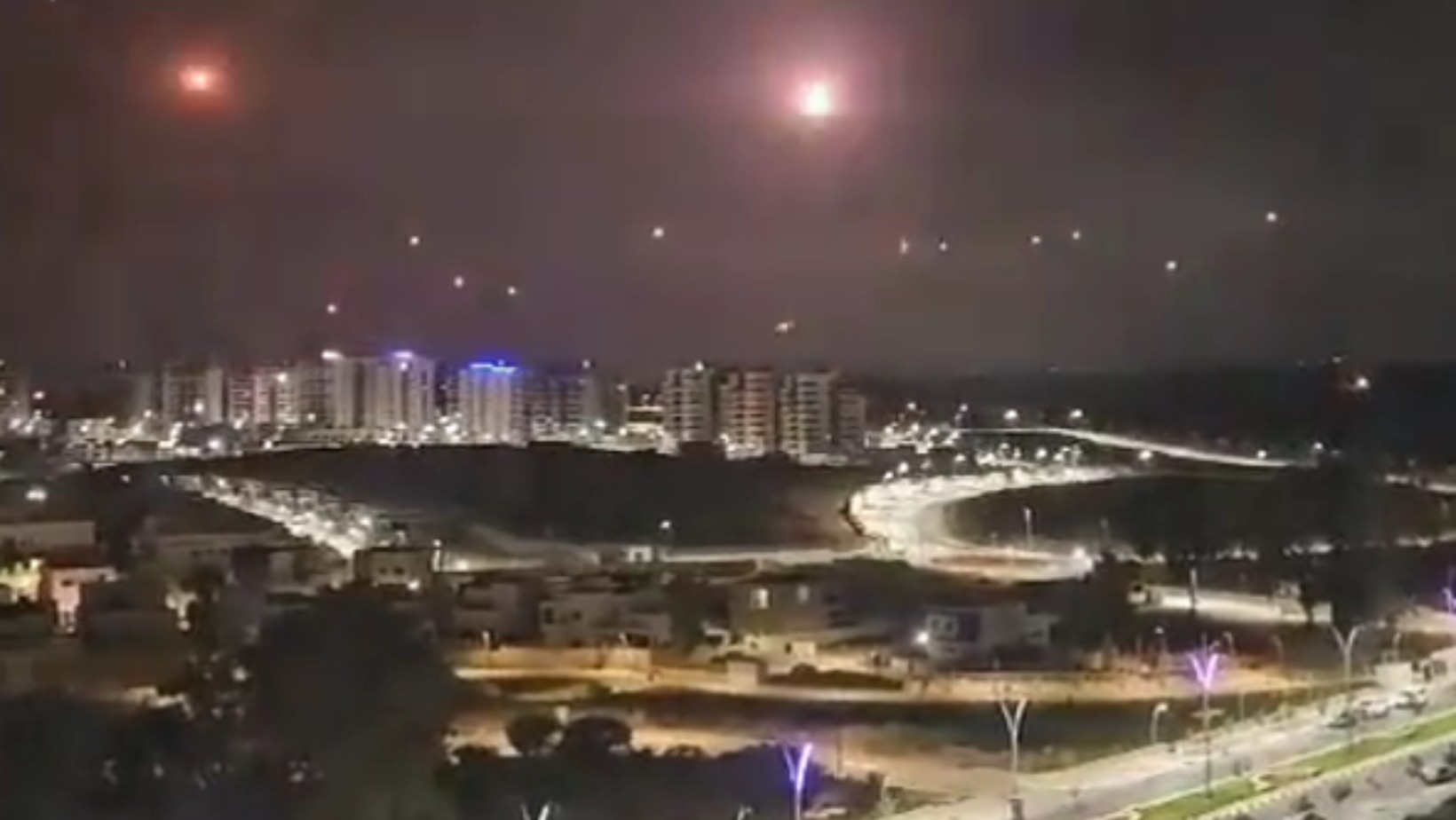 Rodzina z Radoszyc walczy o życie w oblężonym Izraelu! Rozpaczliwy apel pani Karoliny!