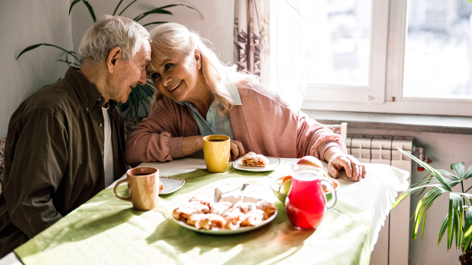 Zdjęcie SZOK! Obiad dla męża kosztował ją 60 tysięcy złotych? Absurdalna decyzja ZUS rozbawiła sąd #1
