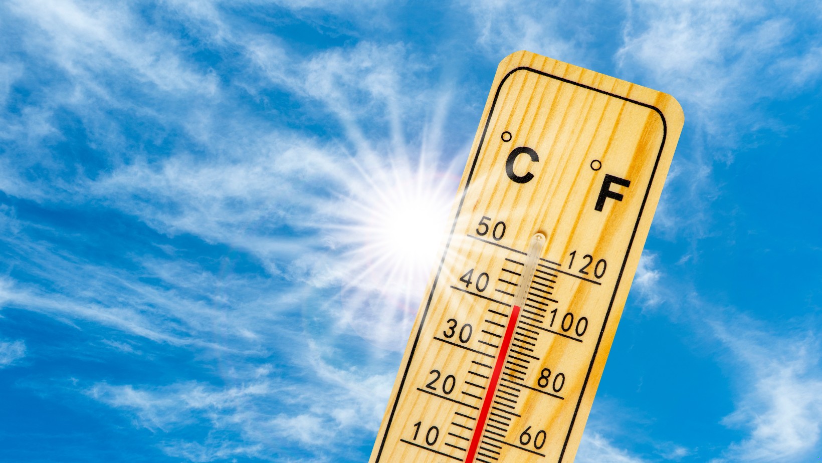 Zdjęcie Złe wieści dla urlopowiczów! Początek wakacji rozczaruje! #1