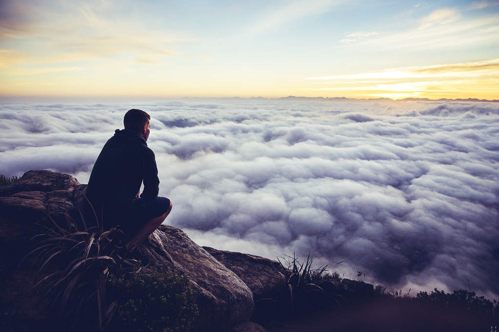 Życie to najlepszy nauczyciel pokory.