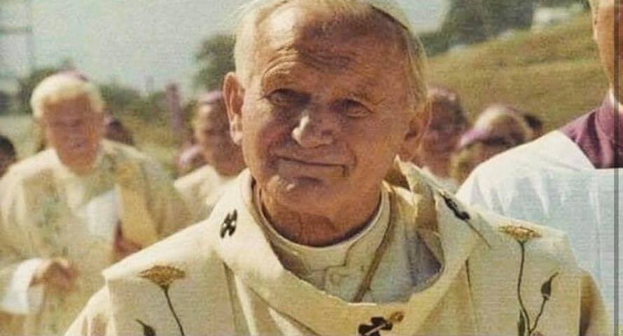 Nigdy nie jest za późno, żeby zacząć od nowa, żeby …