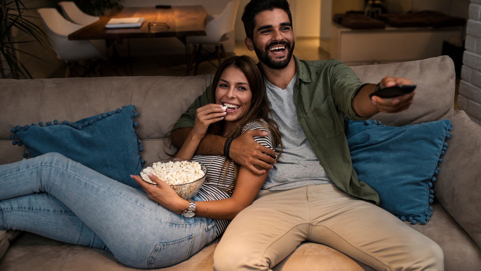 Co oglądać tej jesieni?