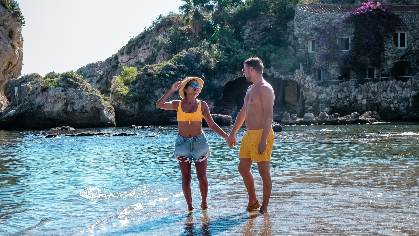 „Piorun sycylijski” zjawisko, które budzi fascynację i wątpliwości! Na czym ono polega?