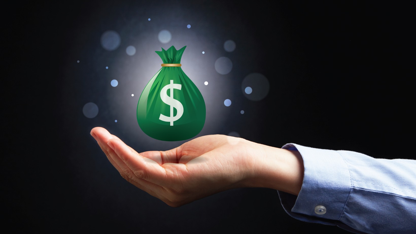 Osoby spod tych znaków zodiaku mogą liczyć na zastrzyk gotówki w czerwcu