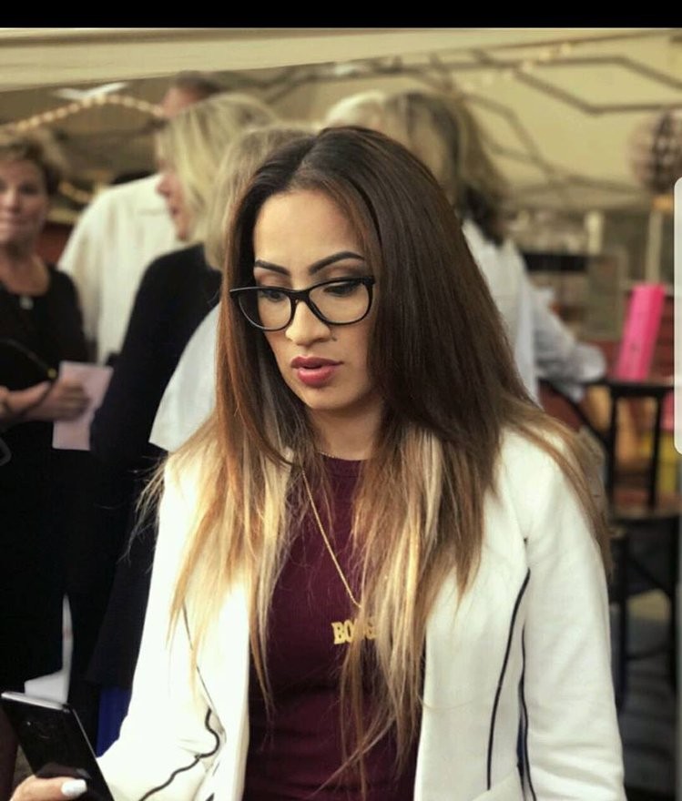 Zdjęcie Ta kobieta postanowiła zatrudnić bezdomnego. Czy była to dobra decyzja? #2