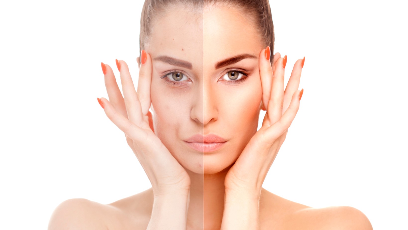 Te kobiece wady i niedoskonałości mężczyźni uwielbiają!