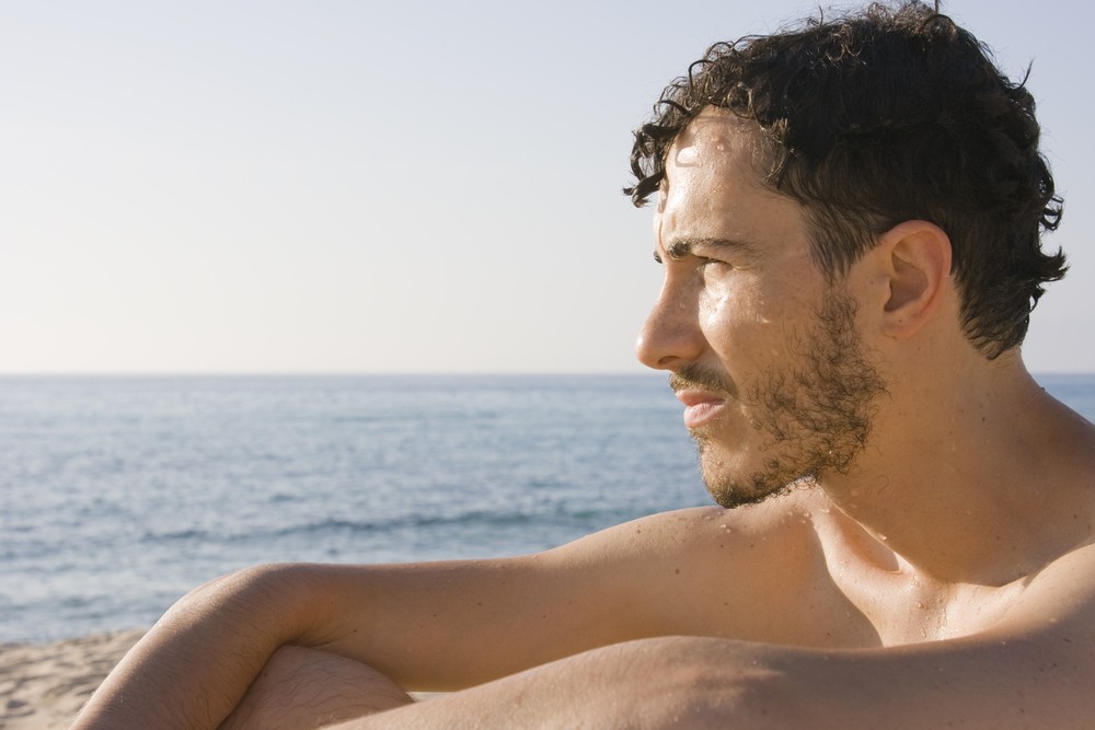 Nigdy nie rezygnuj z czegoś, o czym nie możesz przestać …