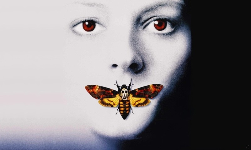 9 wartych przemyślenia cytatów z książki „Milczenie owiec” Thomasa Harrisa