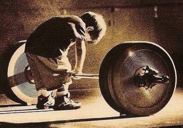 A kto powiedział, że życie jest łatwe? Jak o coś …