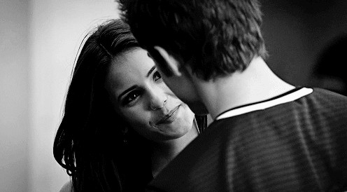 Odnalazłam miłość, chociaż wcale jej nie szukałam, z osobą, której …