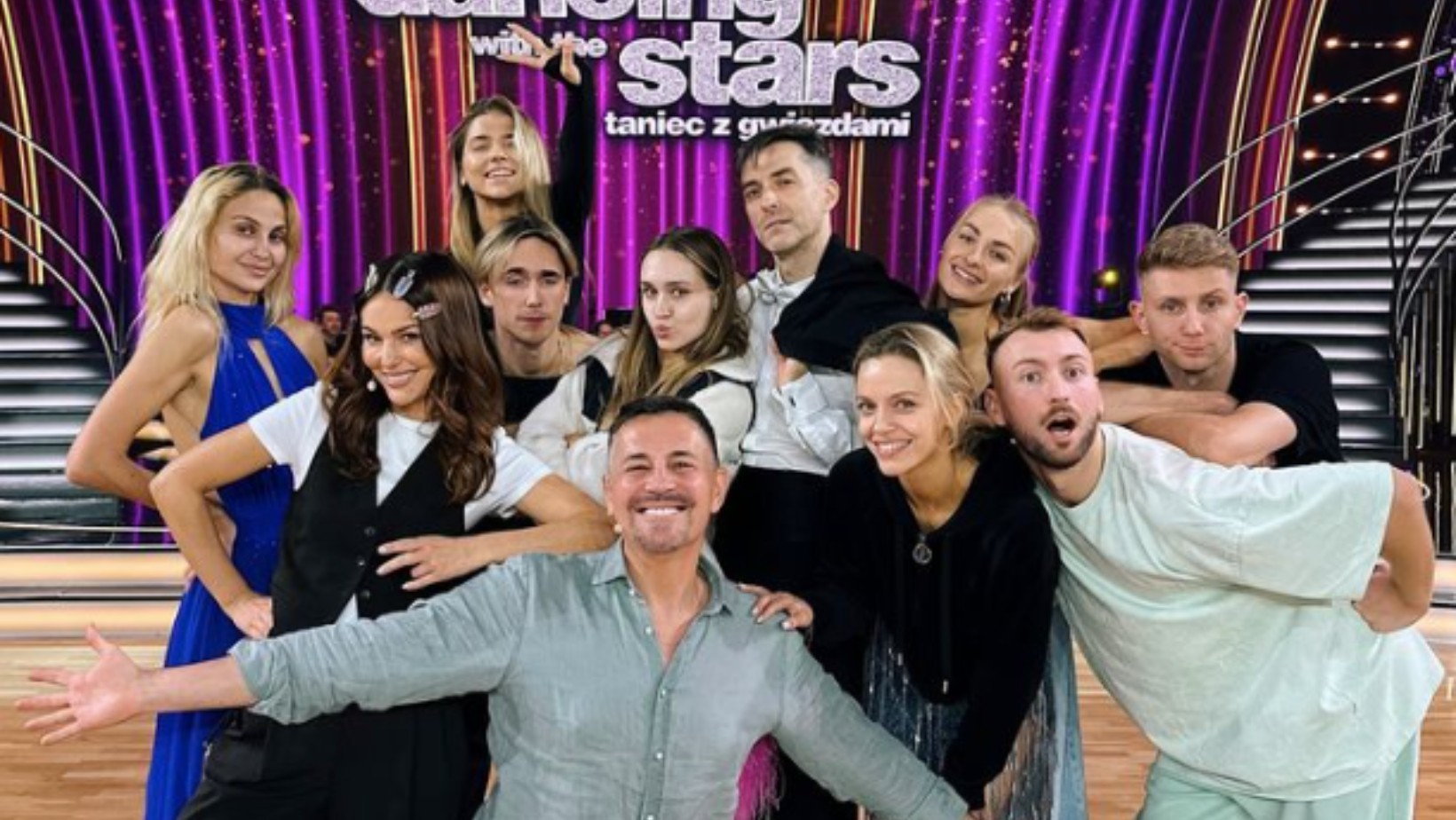 „Taniec z gwiazdami 15”: Po tym występie Pavlović zaniemówiła! Odpadli faworyci!