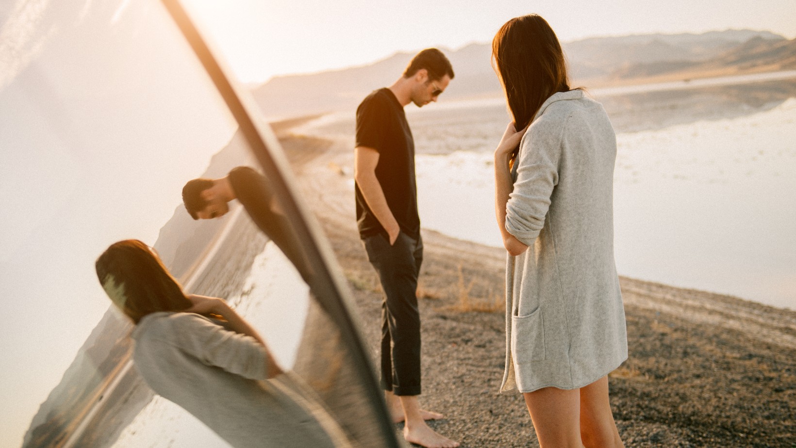 „Jak zapomnieć o facecie, który mnie zostawił?”
