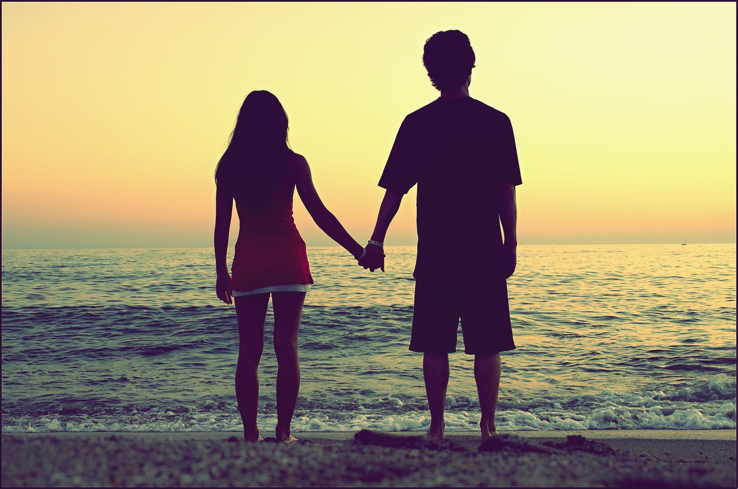 Mam w swoim życiu taką osobę, na widok której mimo …