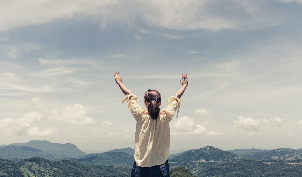 Pewnego dnia obudzisz się i okaże się, że nie ma już wystarczająco dużo czasu na …