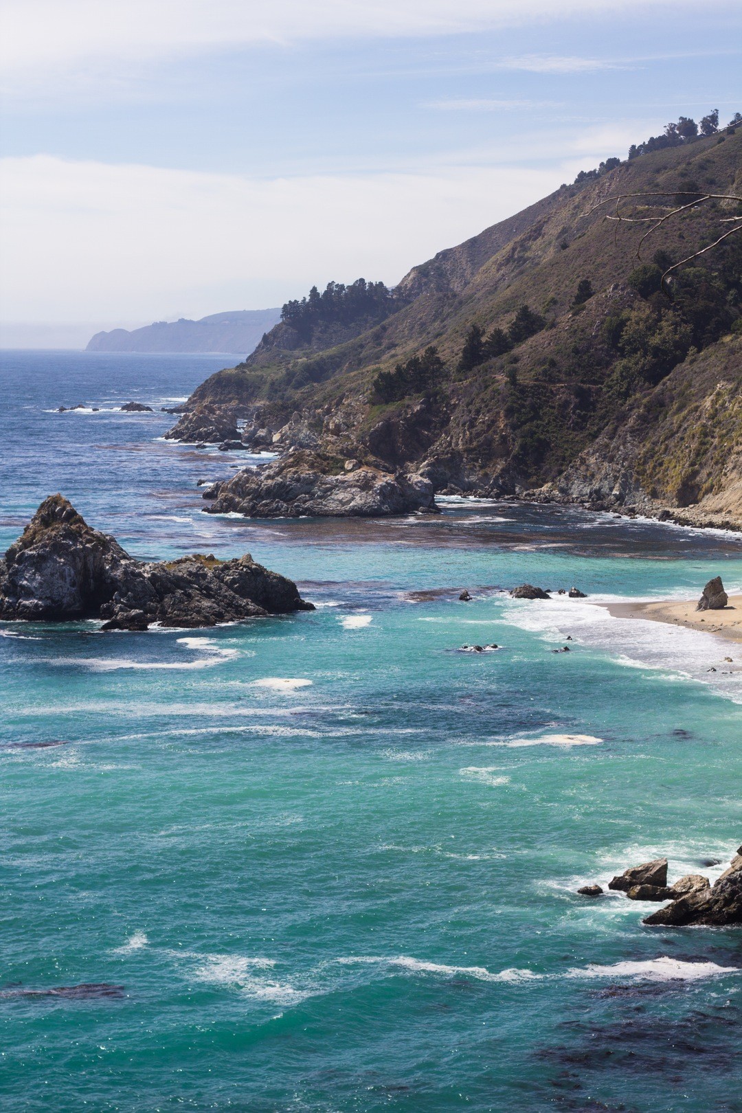 Wierni znają tylko trywialną stronę miłości, niewierni znają jej tragedię.