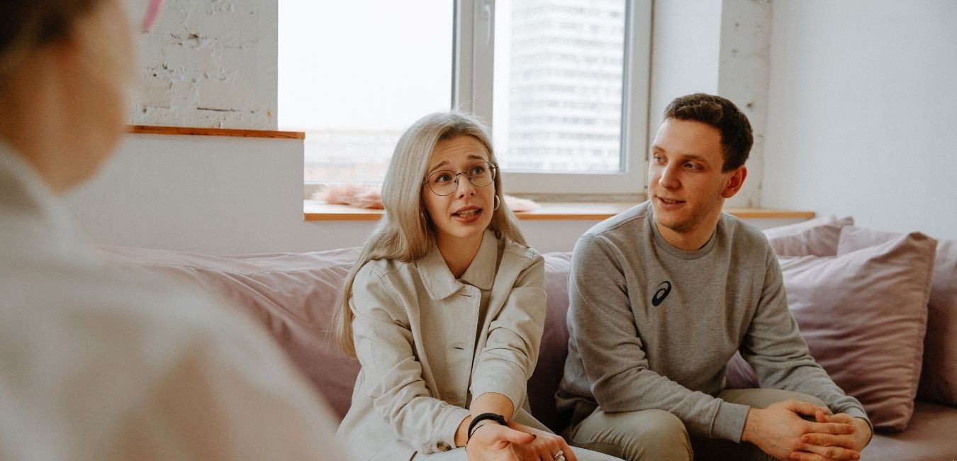 Terapia dla par- na czym polega i kiedy się na nią zdecydować?