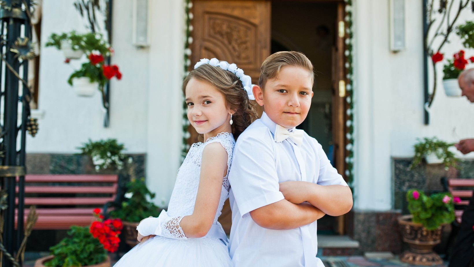 Zdjęcie Zawrotne kwoty za komunie. "Za tyle można zrobić wesele" #1