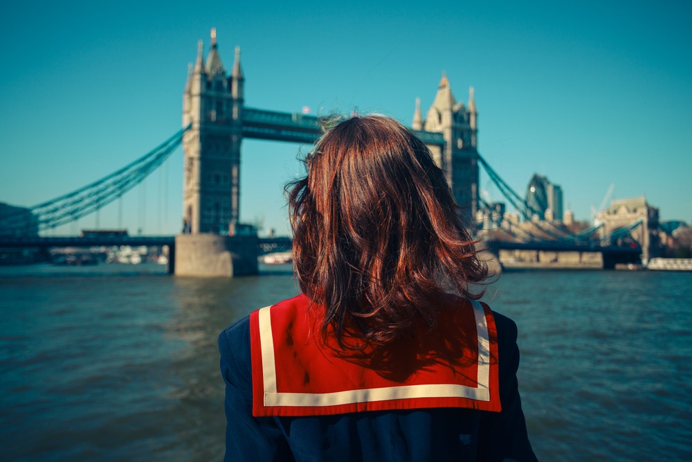 I czasem przychodzi taki moment w życiu człowieka, że trzeba …