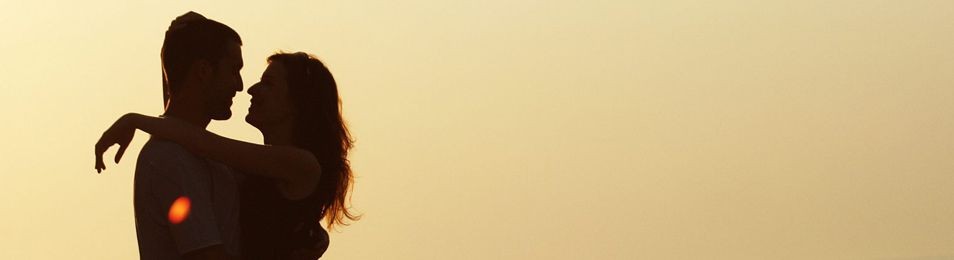 Jedno słowo, które rekompensuje wszystek trudy życia. To… miłość.