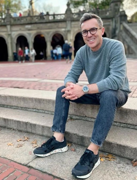 Zdjęcie Maciej Kurzajewski stracił pracę? Jest komunikat #1