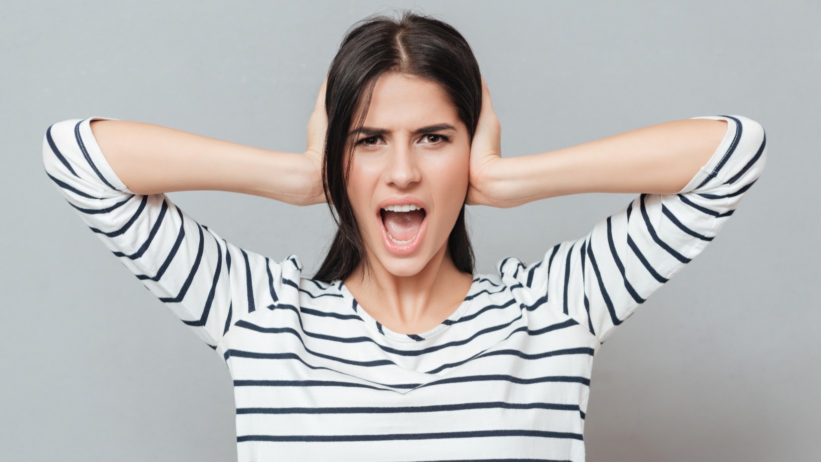 Zdjęcie Zwykłe dźwięki wyprowadzają cię z równowagi? Możesz cierpieć na mizofonię #1