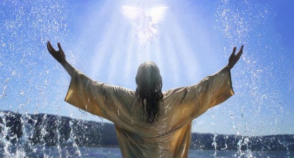 To wam przykazuję, abyście się wzajemnie miłowali.