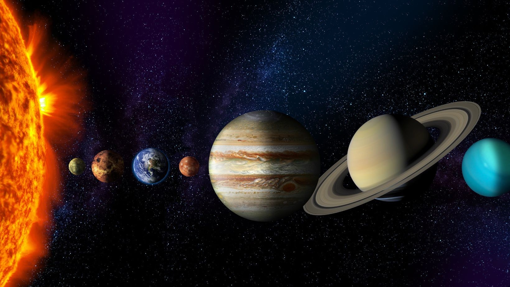 Retrogradacja Merkurego uderzy w nas z ogromną siłą! Jak uniknąć przeznaczenia i gwałtownych zmian?